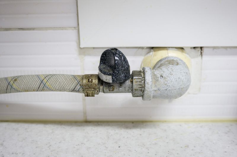 Propane Line Replacement in Sacramento, CA