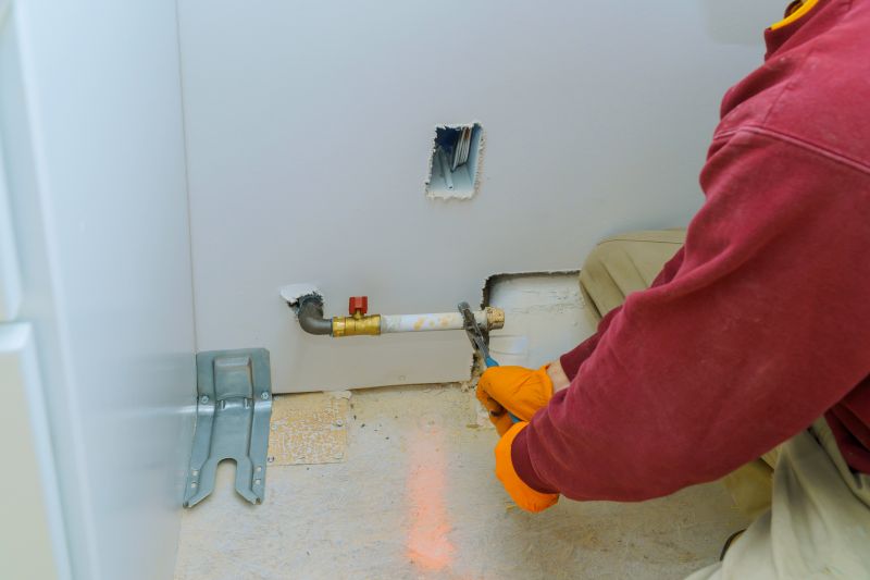 Residential Gas Plumbing in Denver, CO