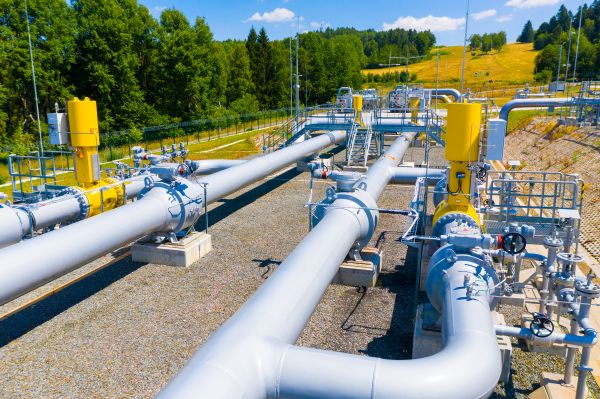 Gas Pipeline Installation - Gas Pipeline Installation Cleveland, Ohio